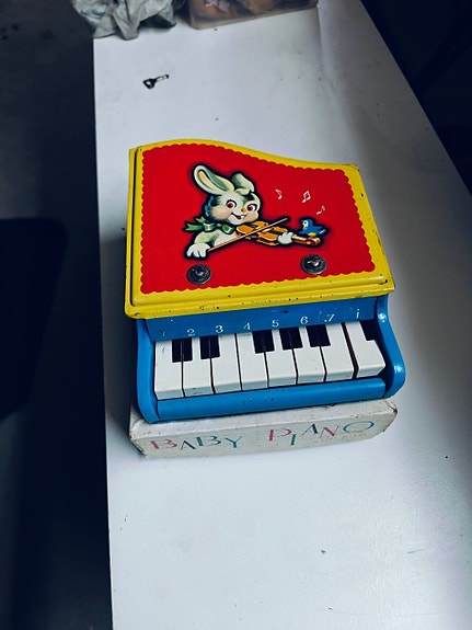 Product image 1 of 5