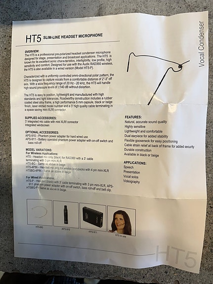 Product image 2 of 5