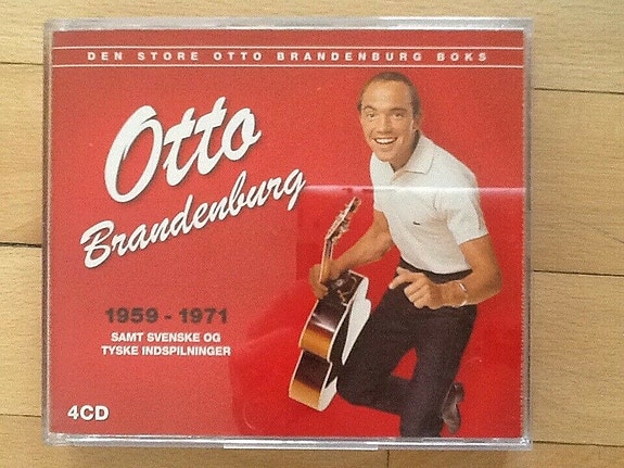 Product image 1 of 6