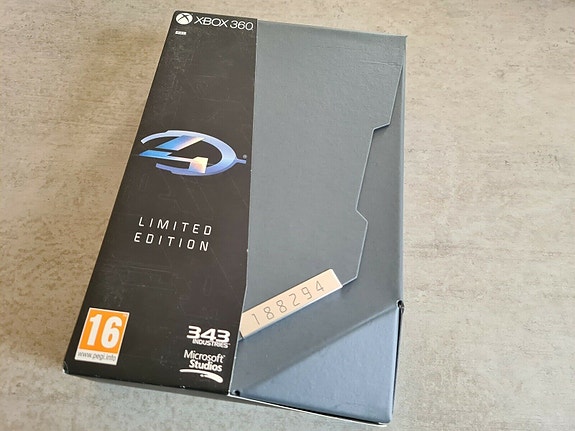 Product image 1 of 8