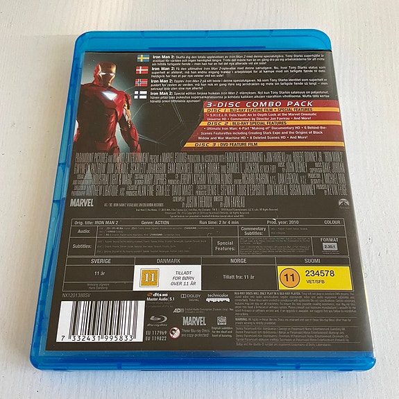 Product image 2 of 2