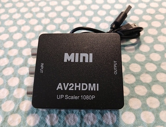 Product image 1 of 6