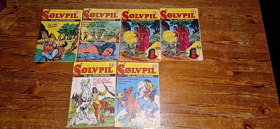 Product image 1 of 8