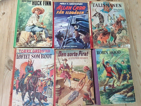 Product image 1 of 5