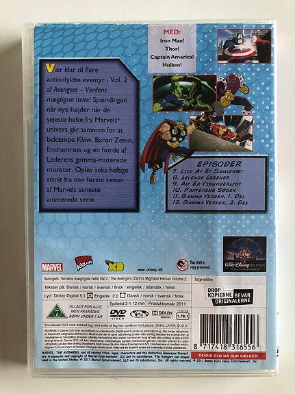 Product image 2 of 2