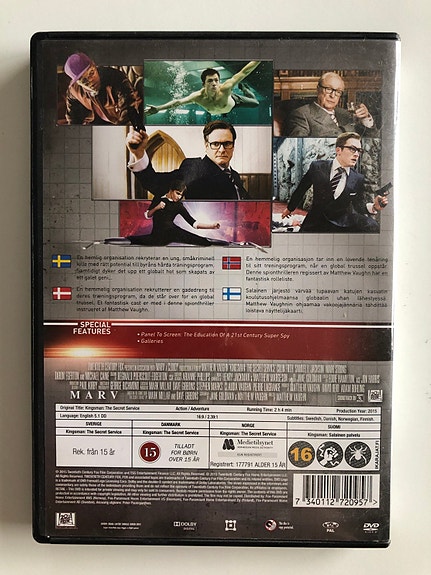 Product image 2 of 2