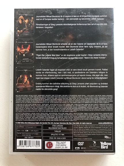 Product image 2 of 3