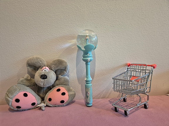 Product image 1 of 5