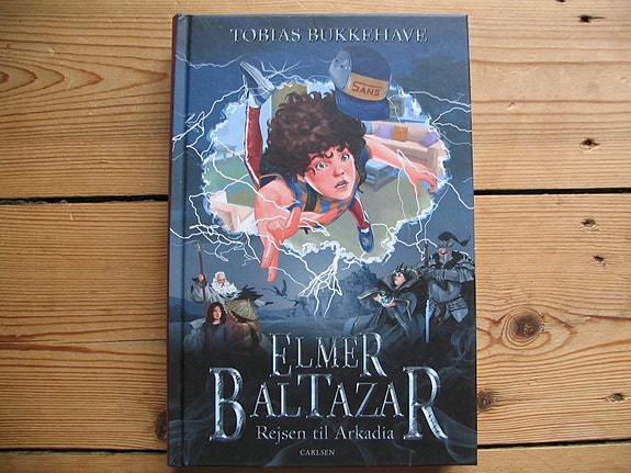 Product image 1 of 6