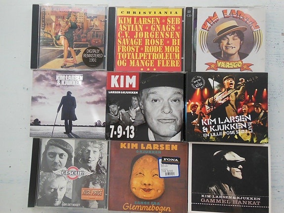 Product image 1 of 5