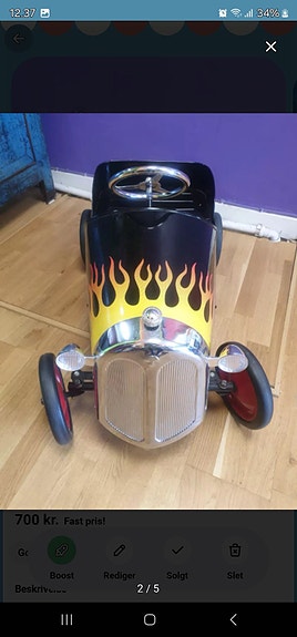 Product image 2 of 5