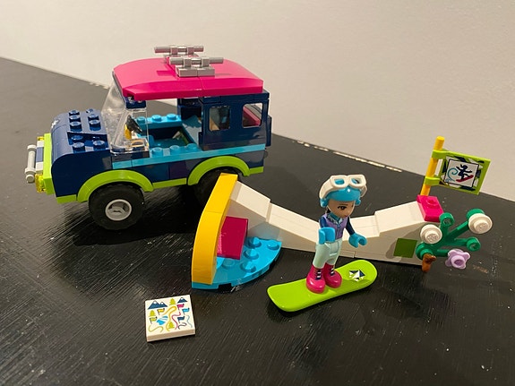 Product image 1 of 2