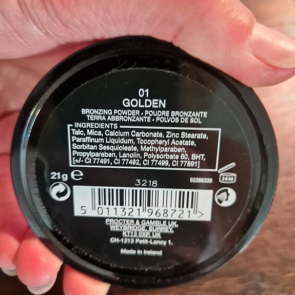 Product image 3 of 3