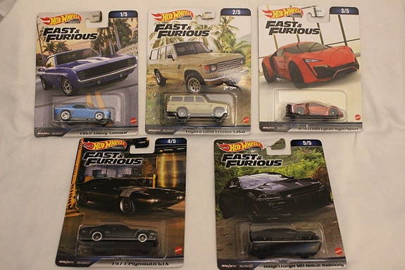 Product image 1 of 6