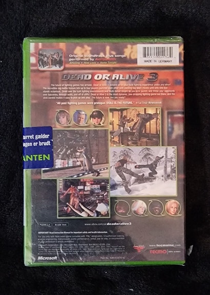 Product image 2 of 6