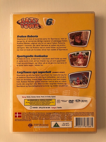 Product image 6 of 6