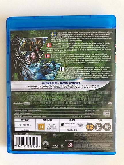 Product image 2 of 2