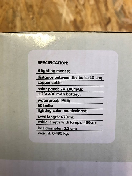 Product image 3 of 3