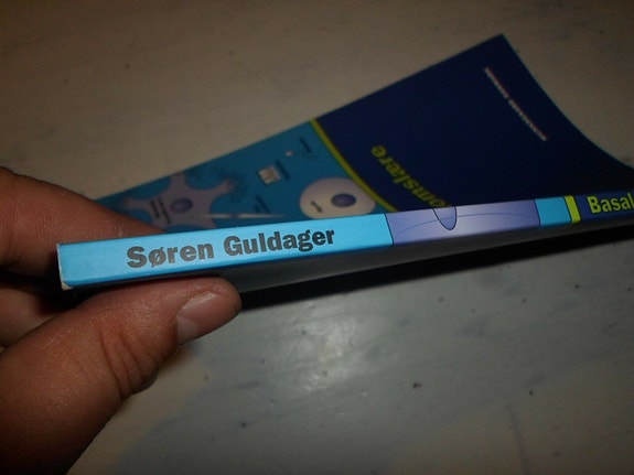 Product image 2 of 3