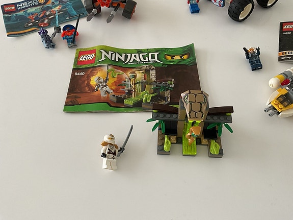 Product image 2 of 5