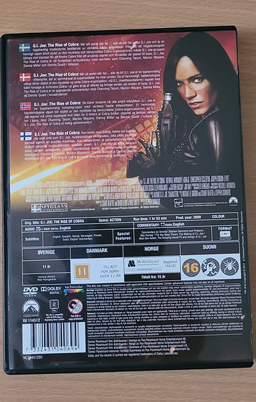 Product image 5 of 7