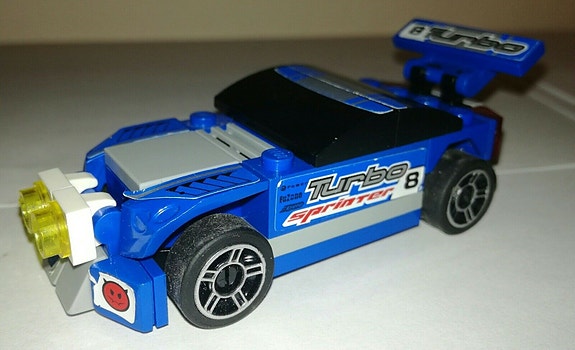 Product image 2 of 3