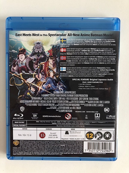 Product image 2 of 2