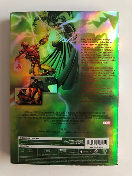 Product image 2 of 2