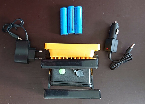 Product image 2 of 3