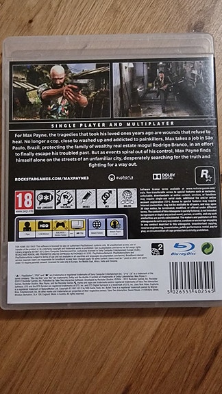 Product image 2 of 3