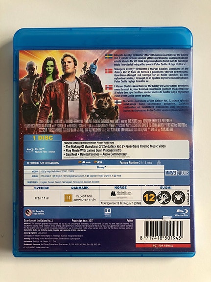 Product image 2 of 2