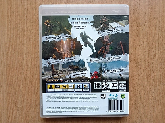 Product image 3 of 3