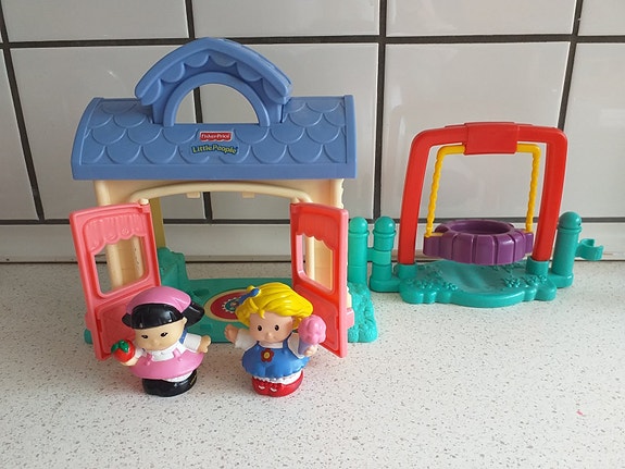 Product image 1 of 5