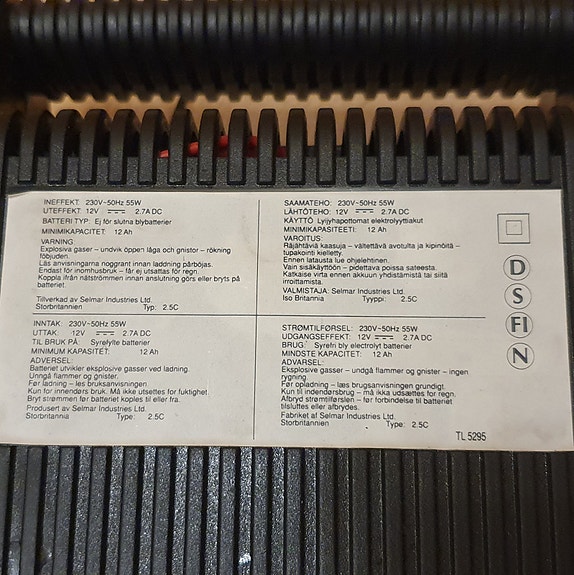 Product image 4 of 5