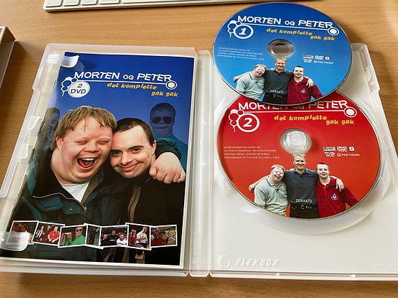 Product image 2 of 2