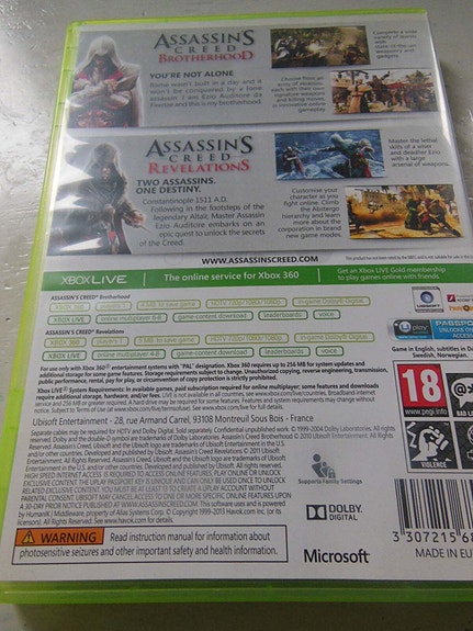 Product image 3 of 3