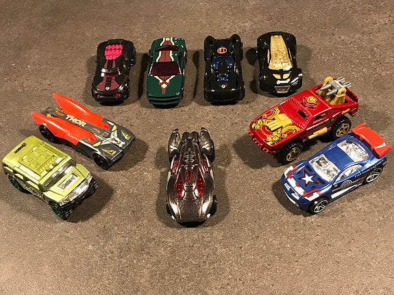 Product image 1 of 6