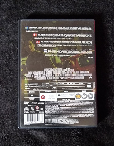 Product image 2 of 6