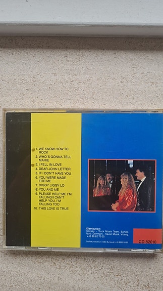 Product image 2 of 2