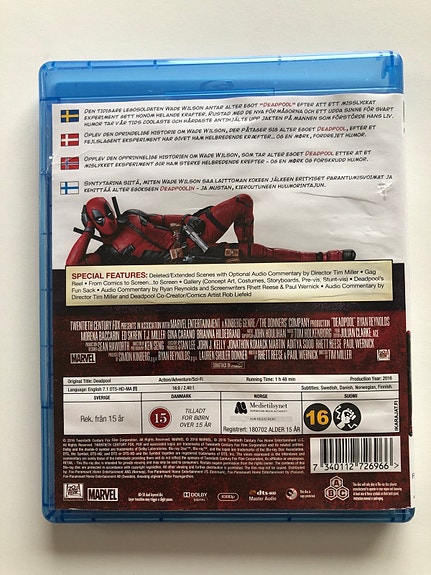 Product image 2 of 2