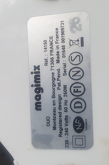 Product image 3 of 3