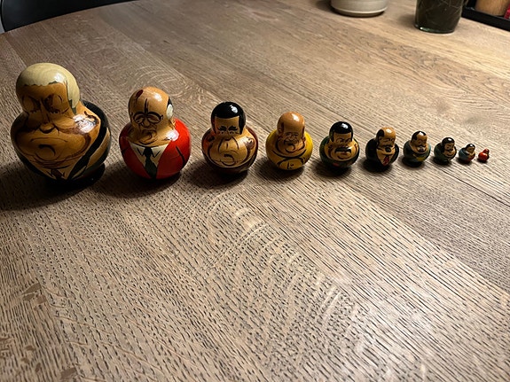 Product image 1 of 5