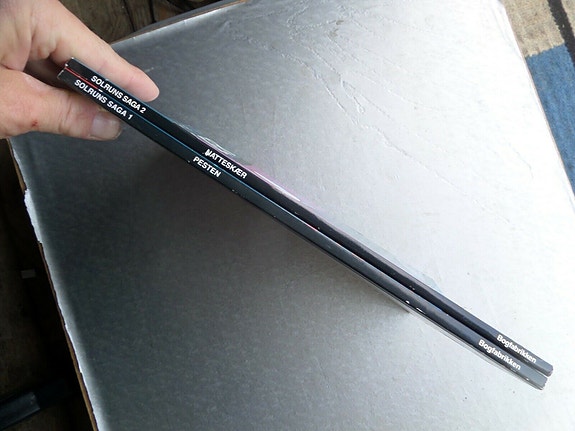 Product image 2 of 2