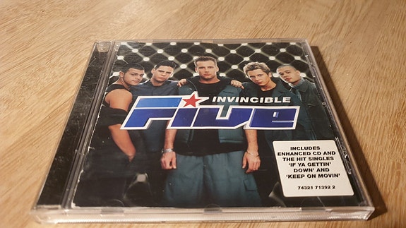 Product image 1 of 3