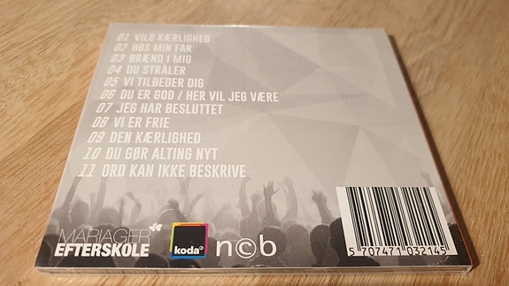 Product image 2 of 2