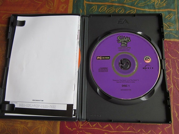 Product image 2 of 2