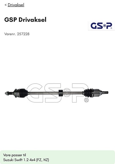 Product image 1 of 3