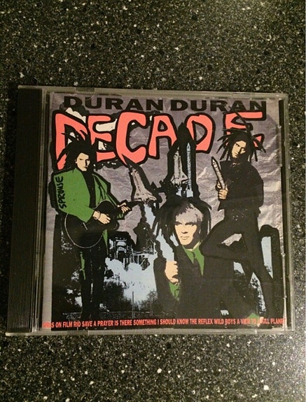 Product image 1 of 2