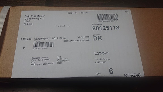 Product image 2 of 5