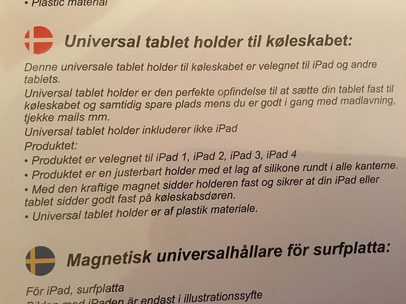 Product image 2 of 6